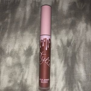 Kylie Cosmetics “Cupcake” Lipgloss -RARE packaging